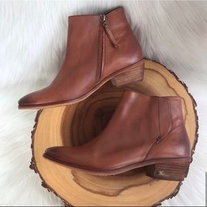 Sam Edelman Booties